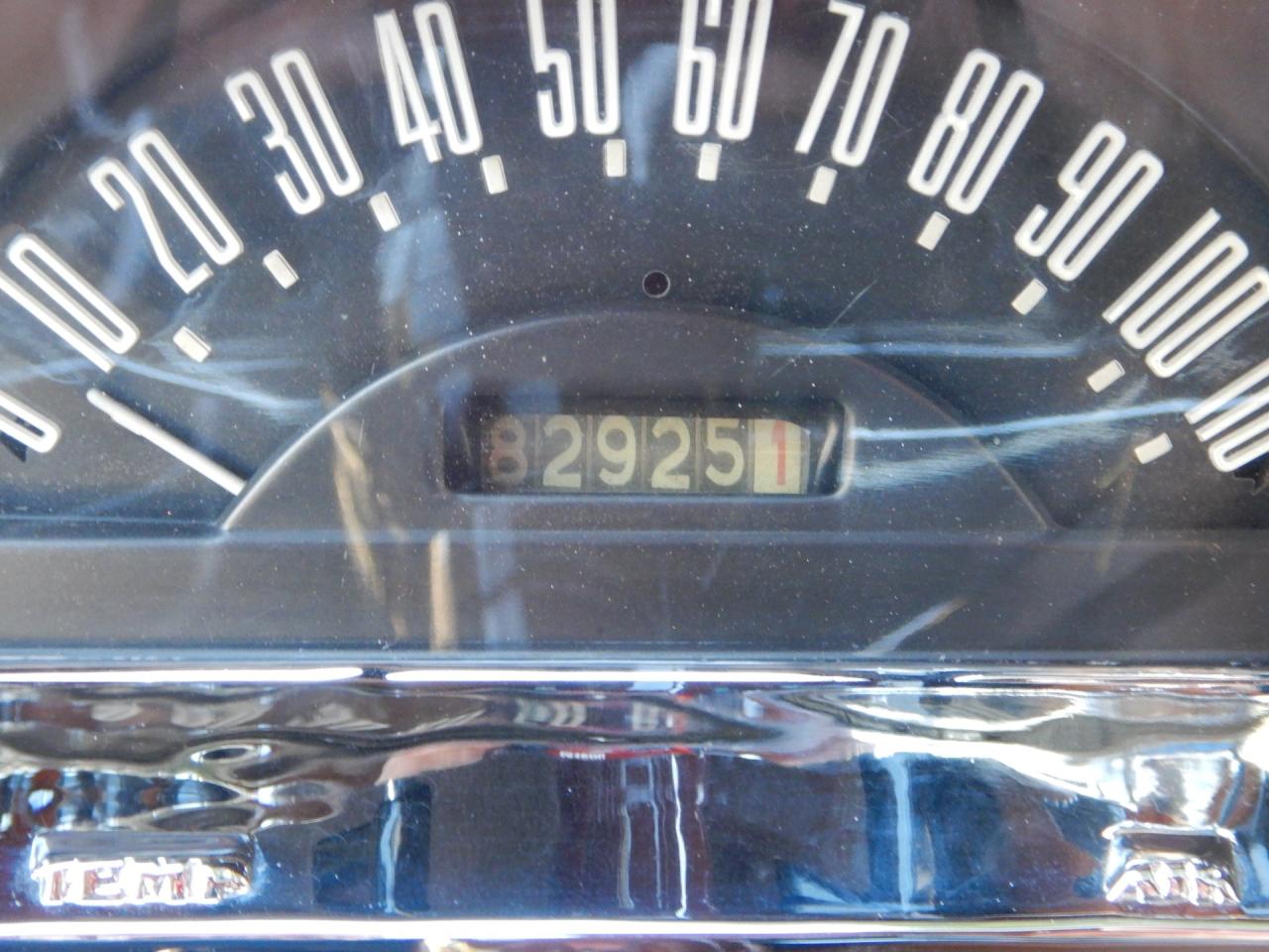 1950 Mercury Monarch