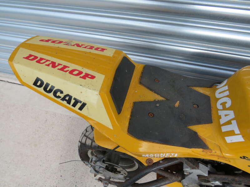1990 Unknown MINI MOTO