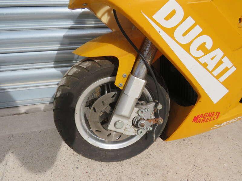 1990 Unknown MINI MOTO