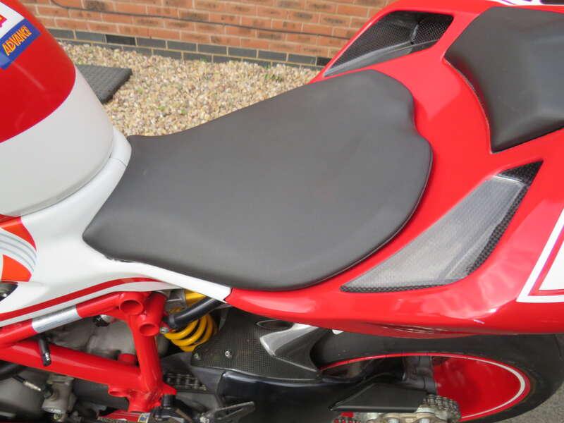 2008 Ducati 1098R