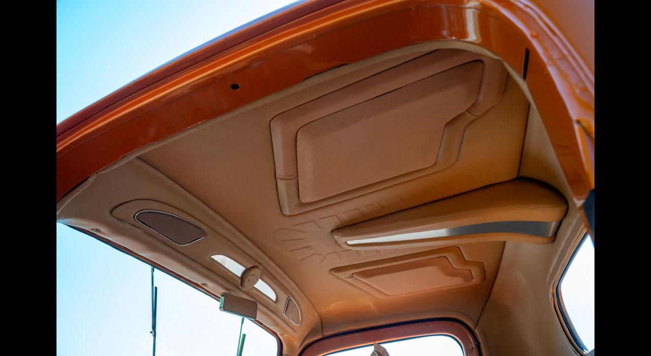 1937 Chevrolet Pickup