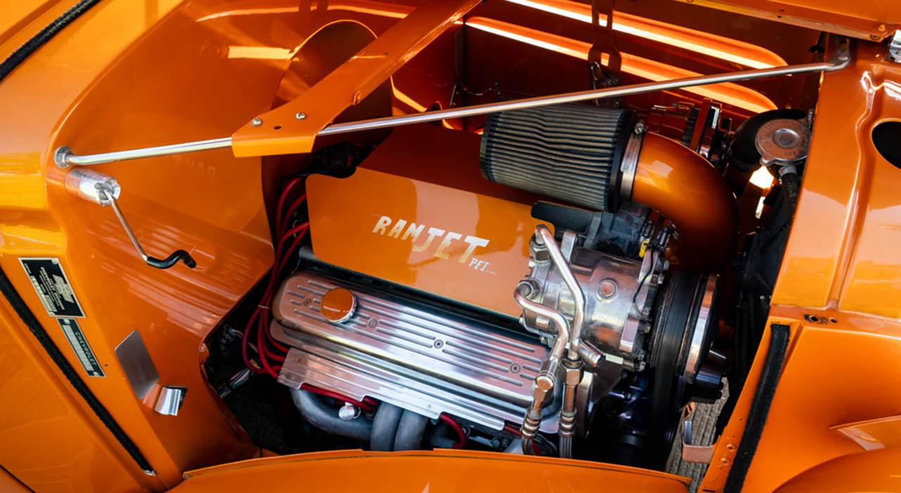 1937 Chevrolet Pickup