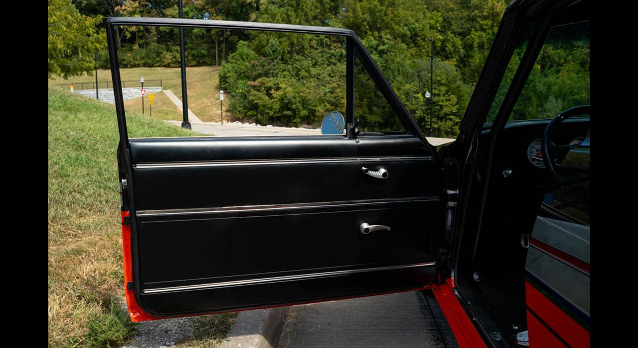 1965 Chevrolet CHEVY II