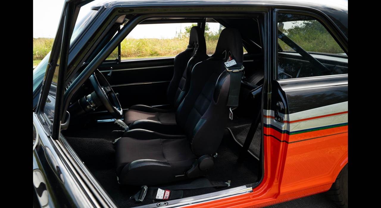 1965 Chevrolet CHEVY II