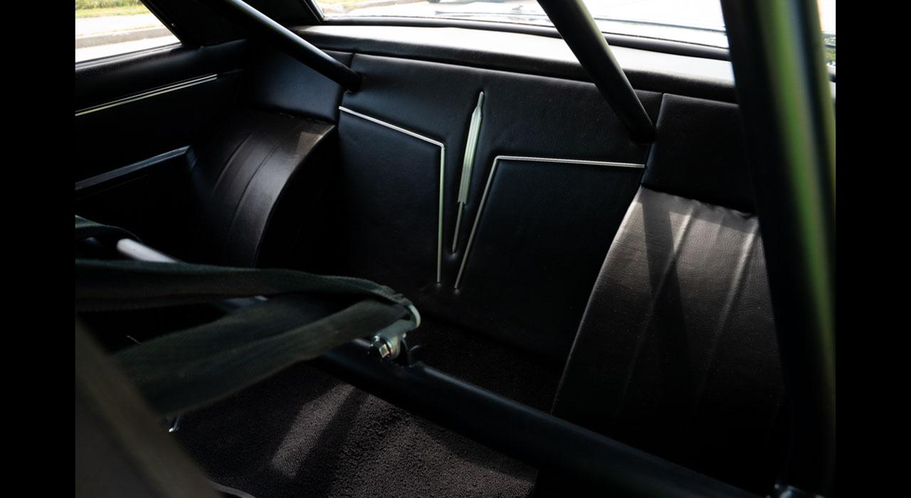 1965 Chevrolet CHEVY II