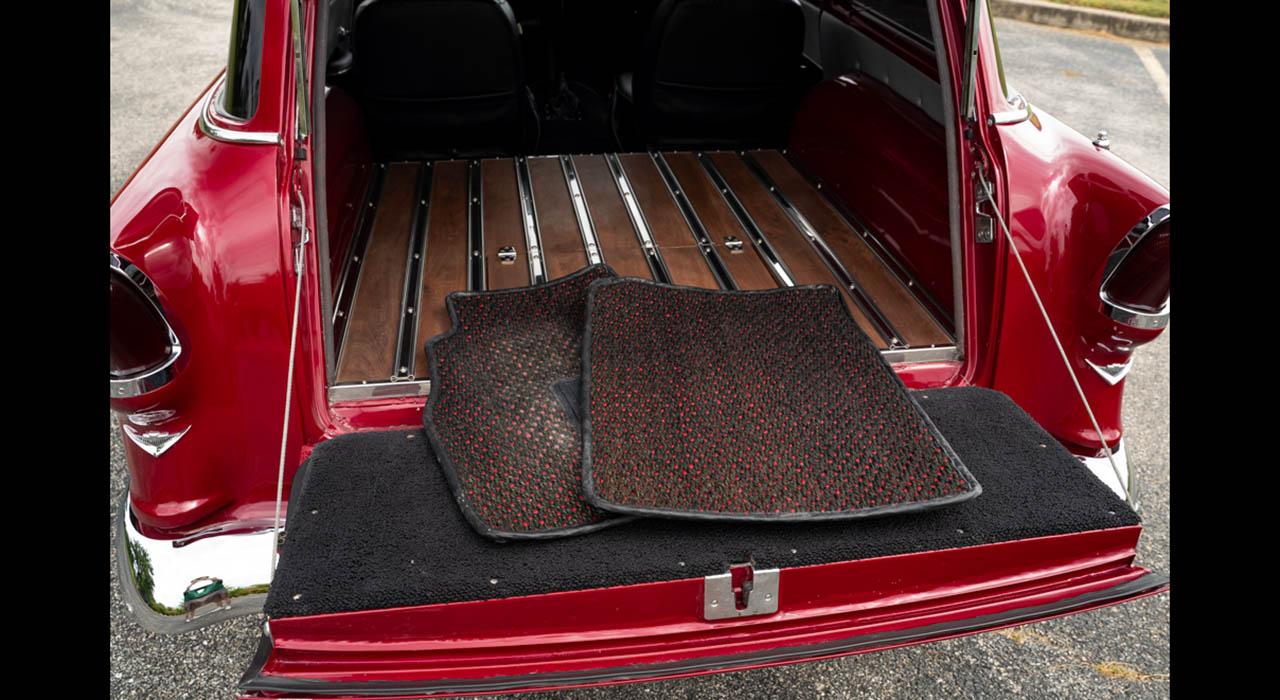 1955 Chevrolet WAGON