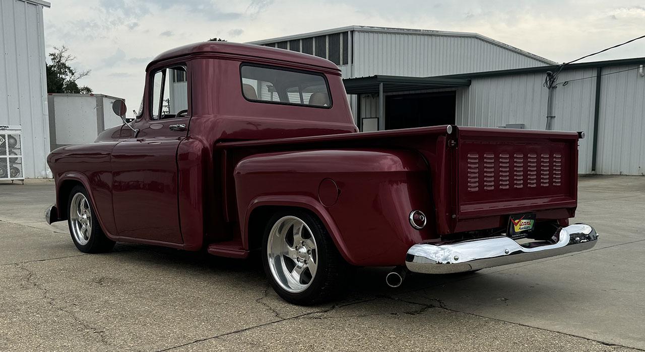 1957 Chevrolet 3100