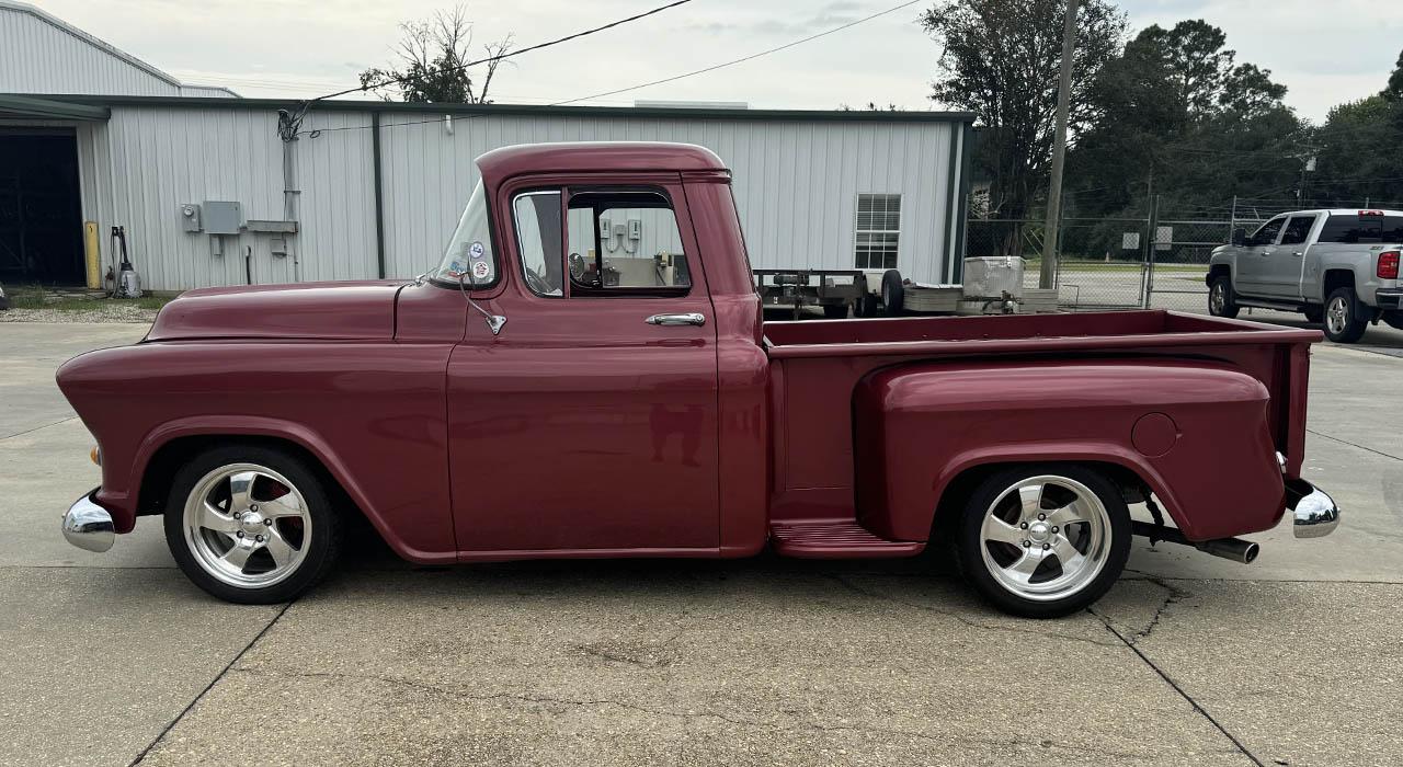 1957 Chevrolet 3100