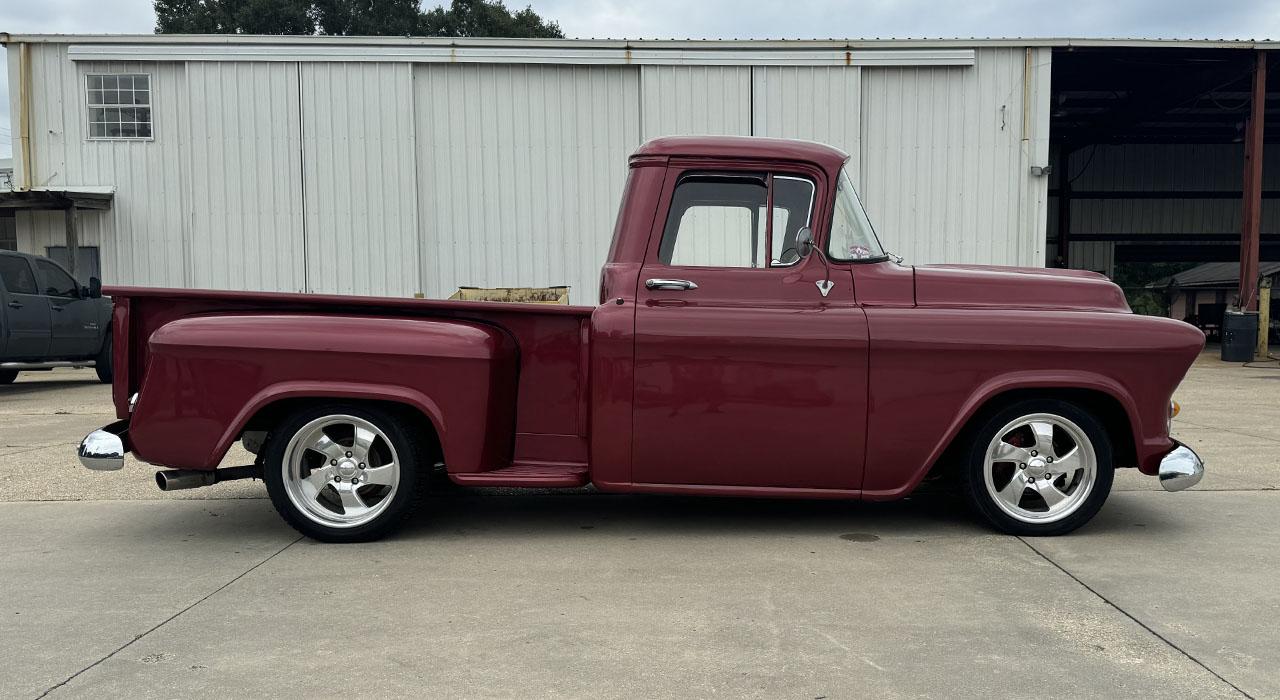 1957 Chevrolet 3100