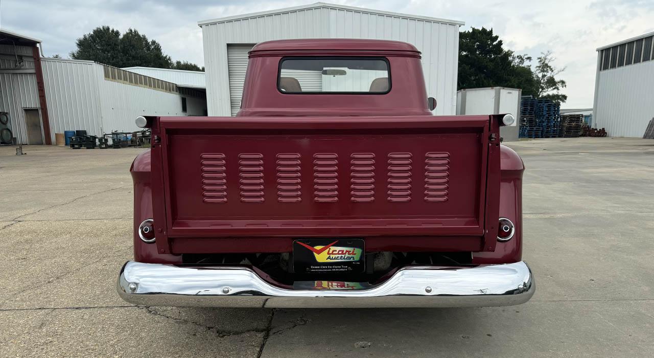 1957 Chevrolet 3100