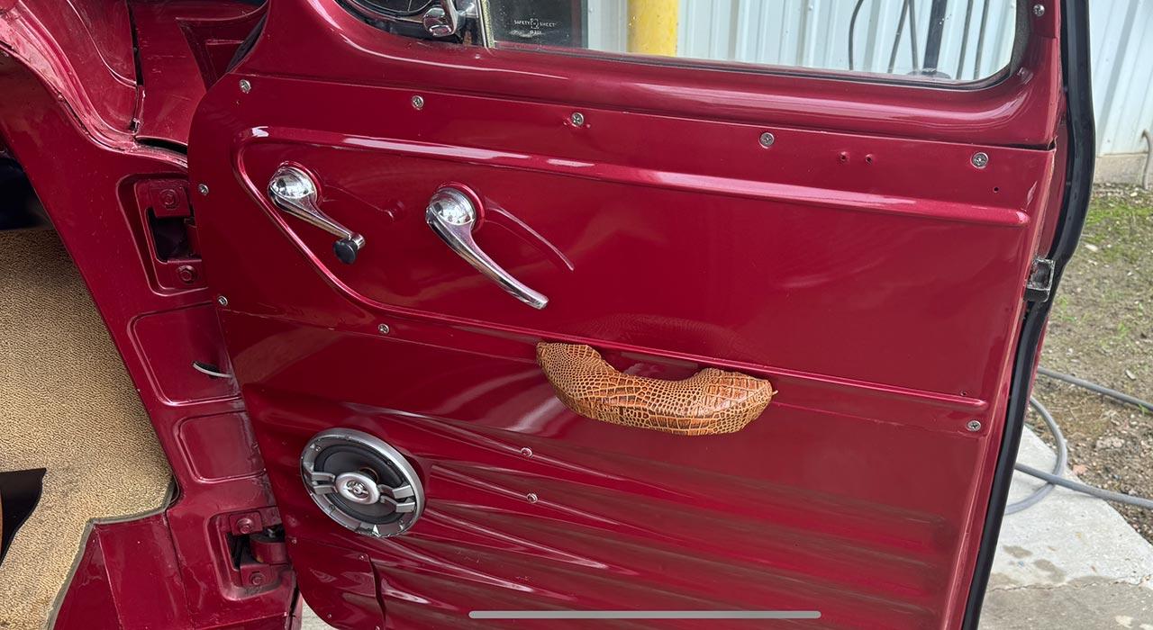 1957 Chevrolet 3100