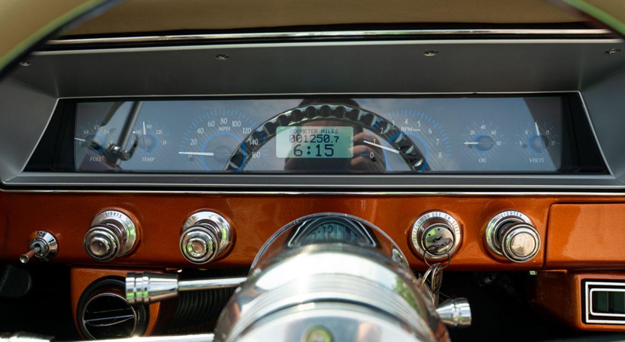 1967 Chevrolet Nova