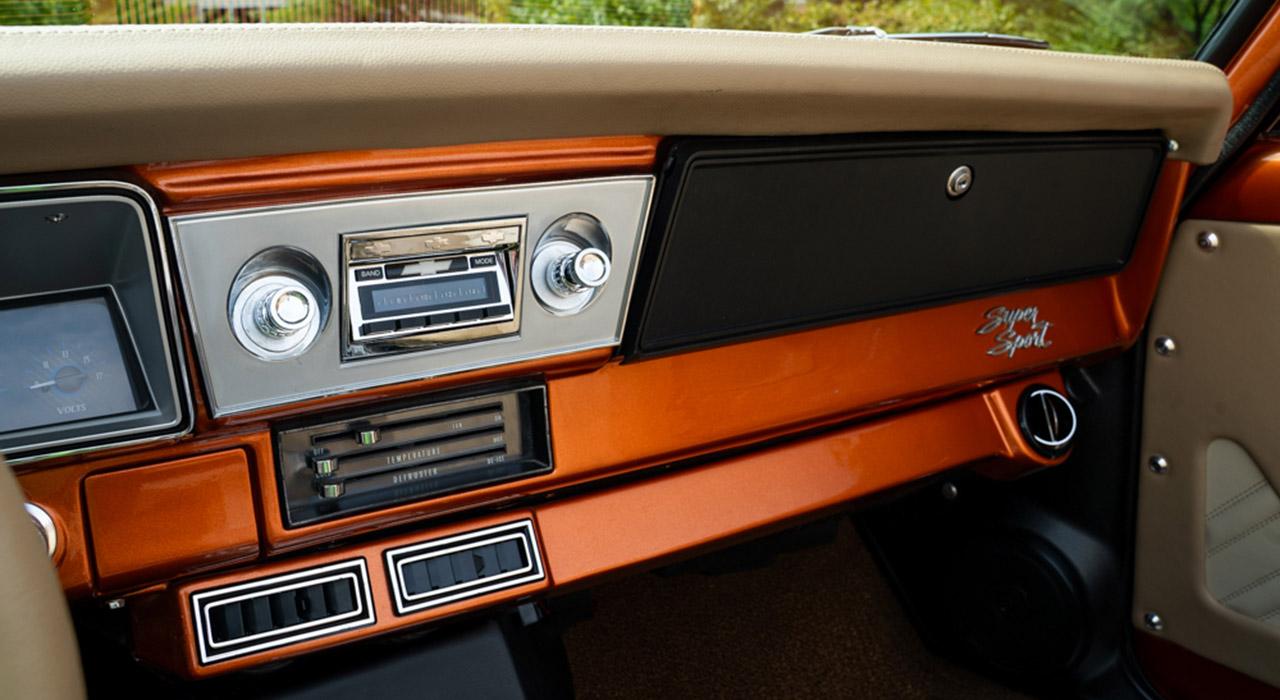 1967 Chevrolet Nova