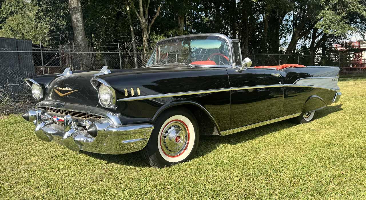 1957 Chevrolet BelAir