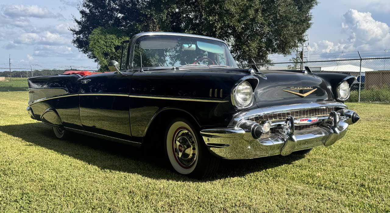 1957 Chevrolet BelAir