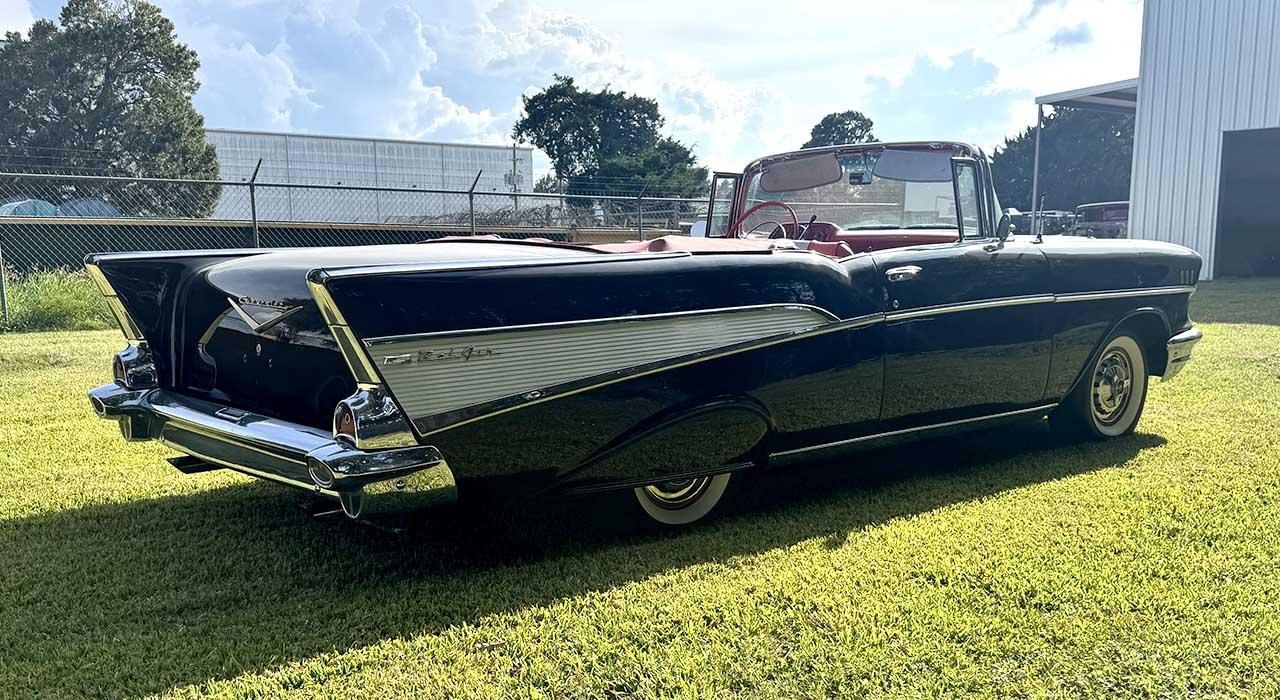 1957 Chevrolet BelAir