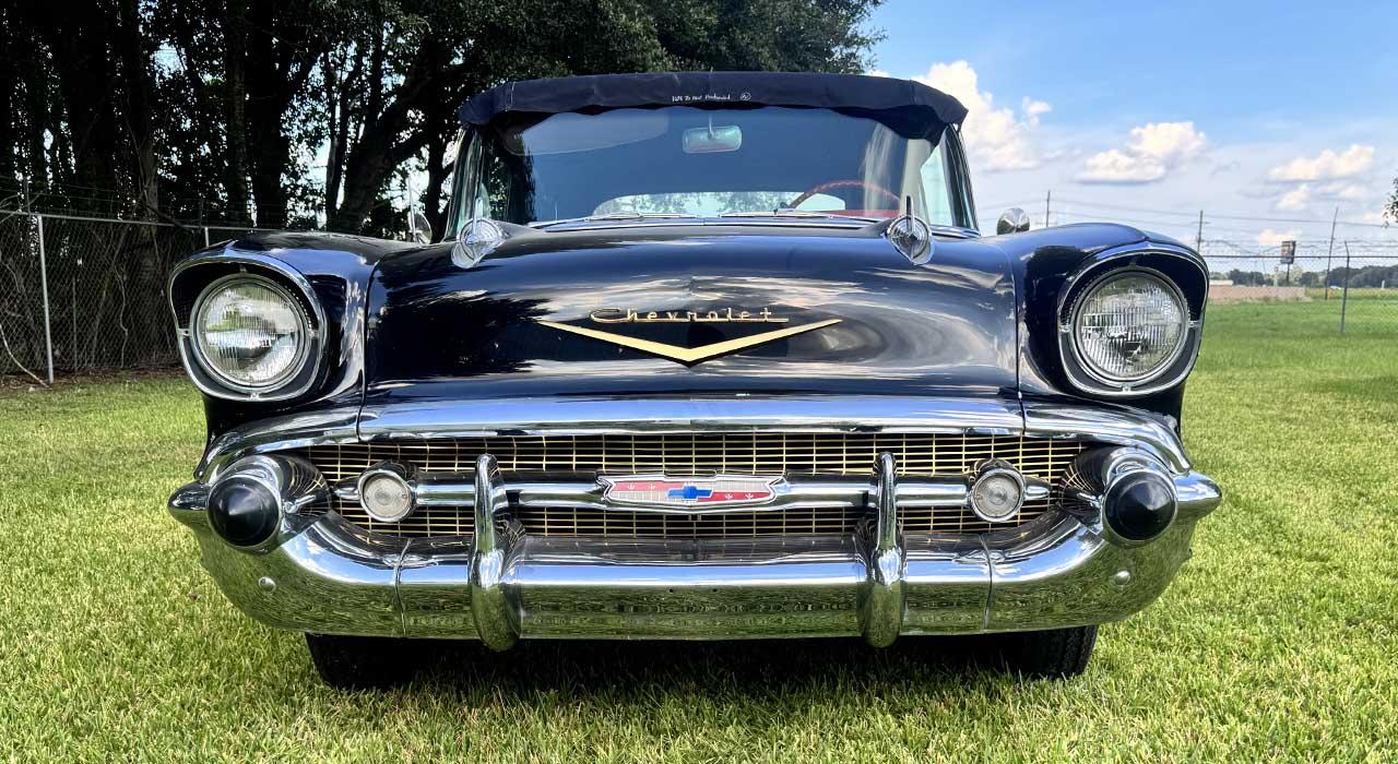 1957 Chevrolet BelAir