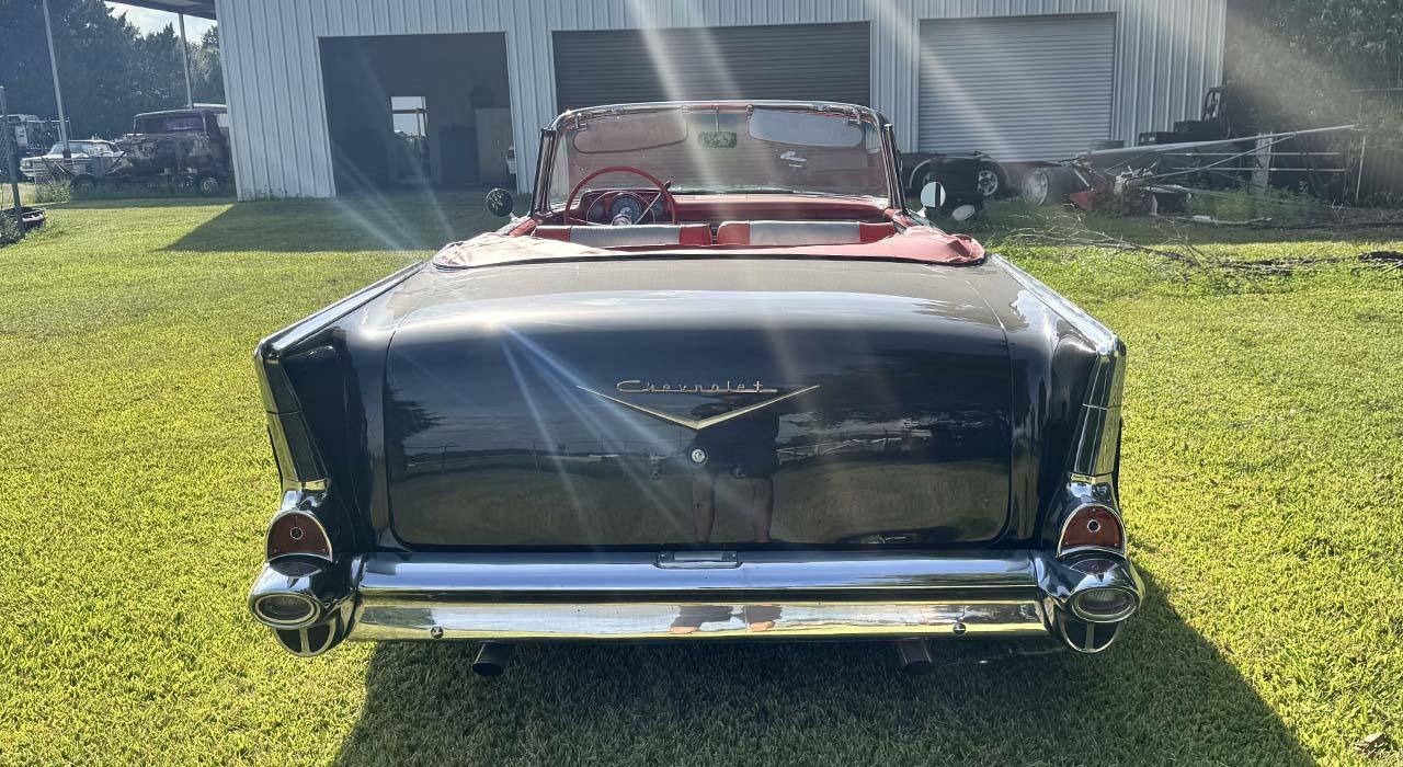 1957 Chevrolet BelAir