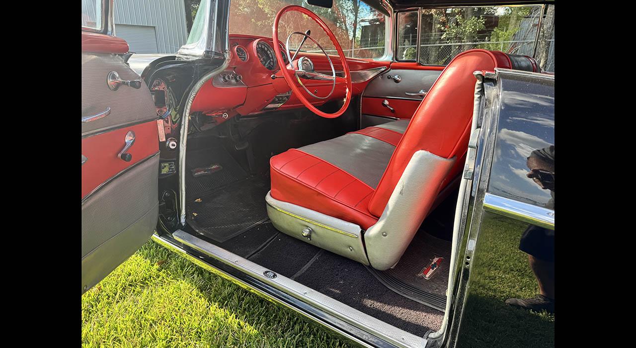 1957 Chevrolet BelAir