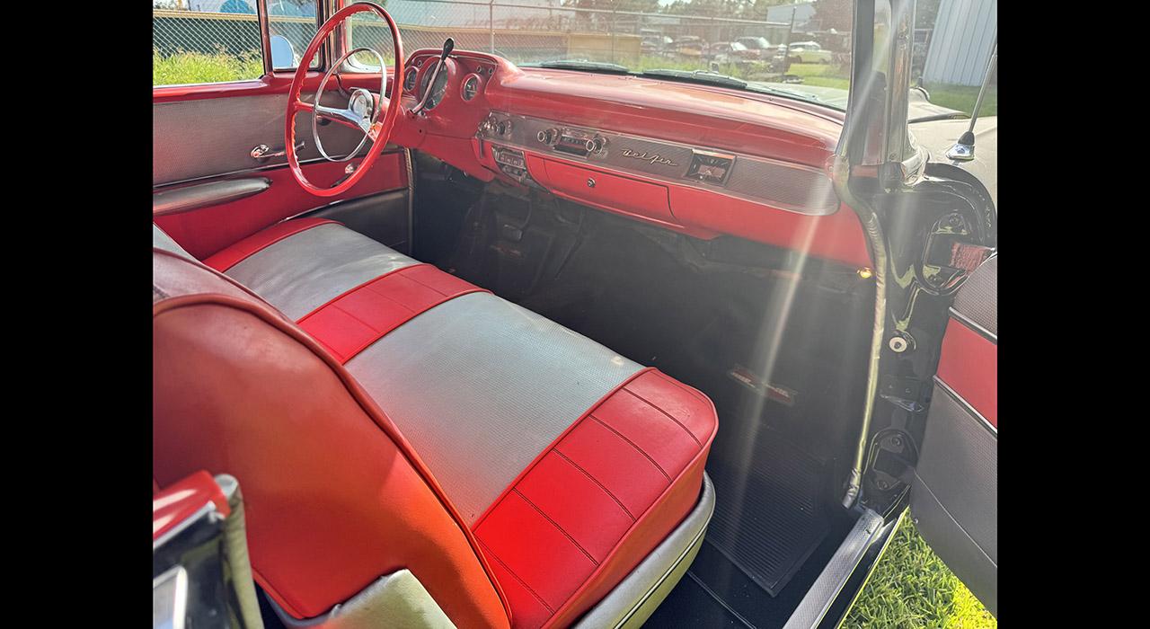 1957 Chevrolet BelAir