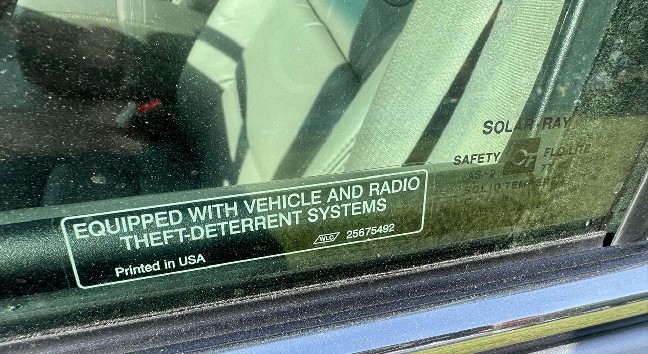 1999 Cadillac DeVille