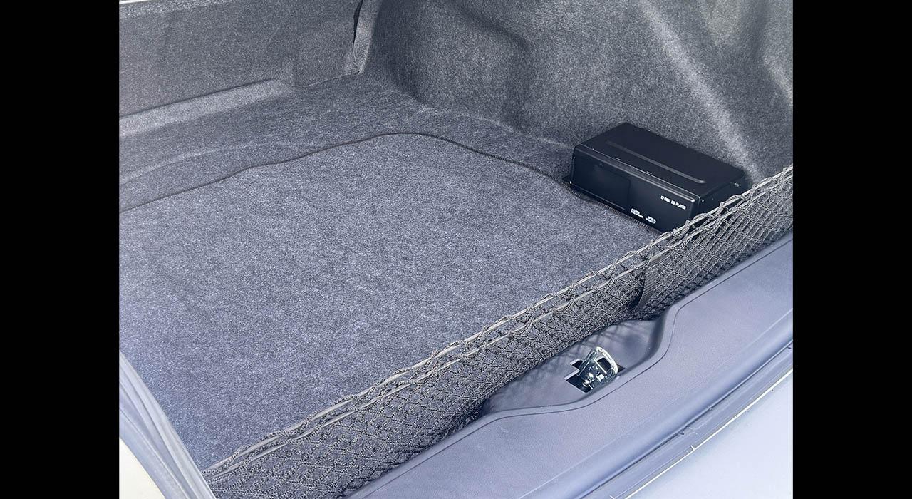 1999 Cadillac DeVille