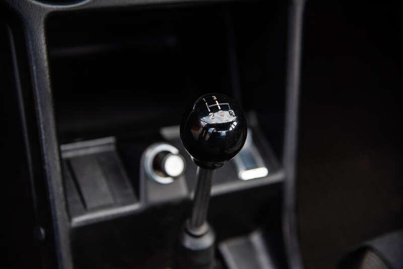 1973 Ford ESCORT MK1 MEXICO