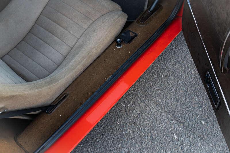 1976 Lotus ESPRIT SERIES 1