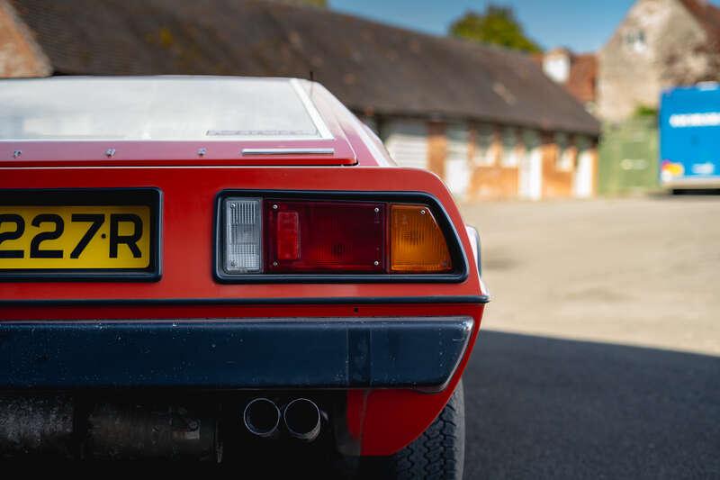 1976 Lotus ESPRIT SERIES 1