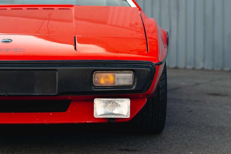 1976 Lotus ESPRIT SERIES 1