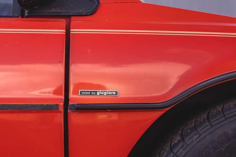 1976 Lotus ESPRIT SERIES 1