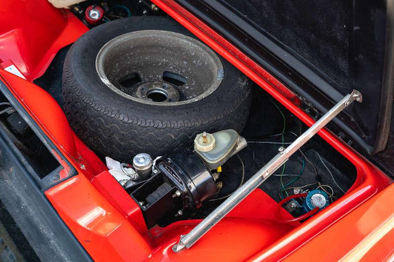 1976 Lotus ESPRIT SERIES 1