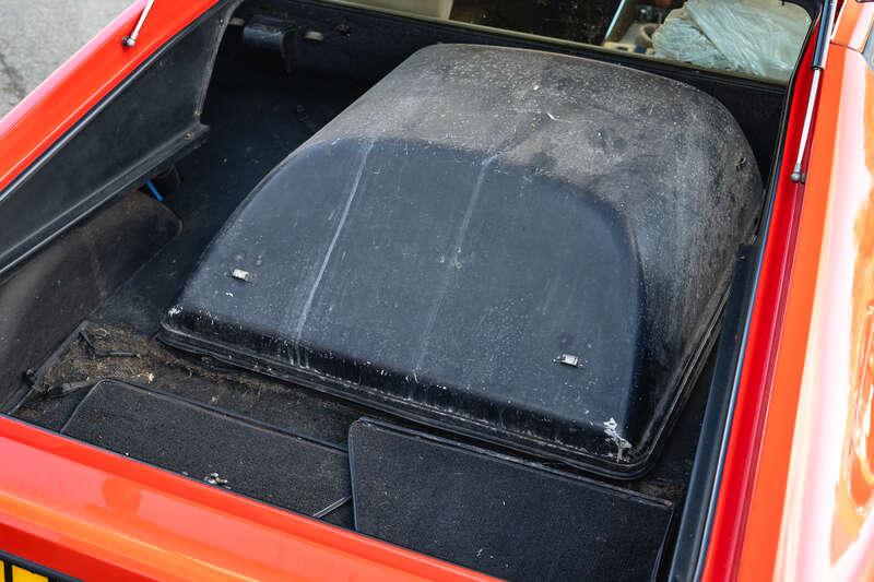 1976 Lotus ESPRIT SERIES 1