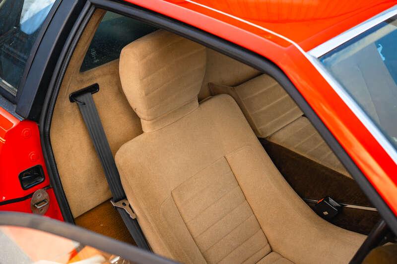 1976 Lotus ESPRIT SERIES 1