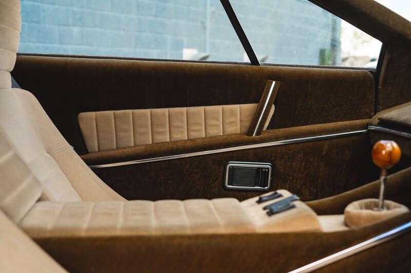 1976 Lotus ESPRIT SERIES 1