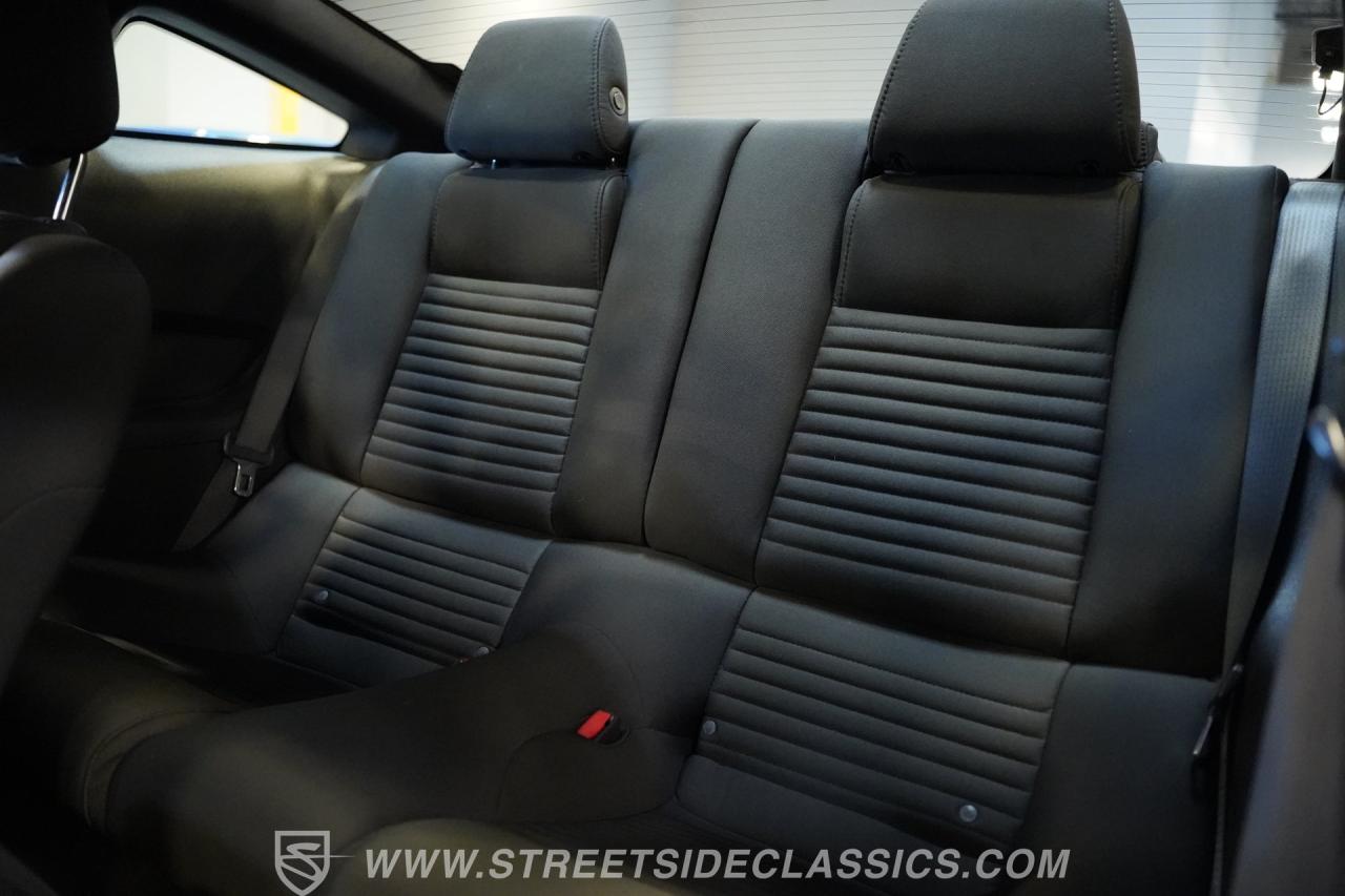 2012 Ford Mustang Boss 302