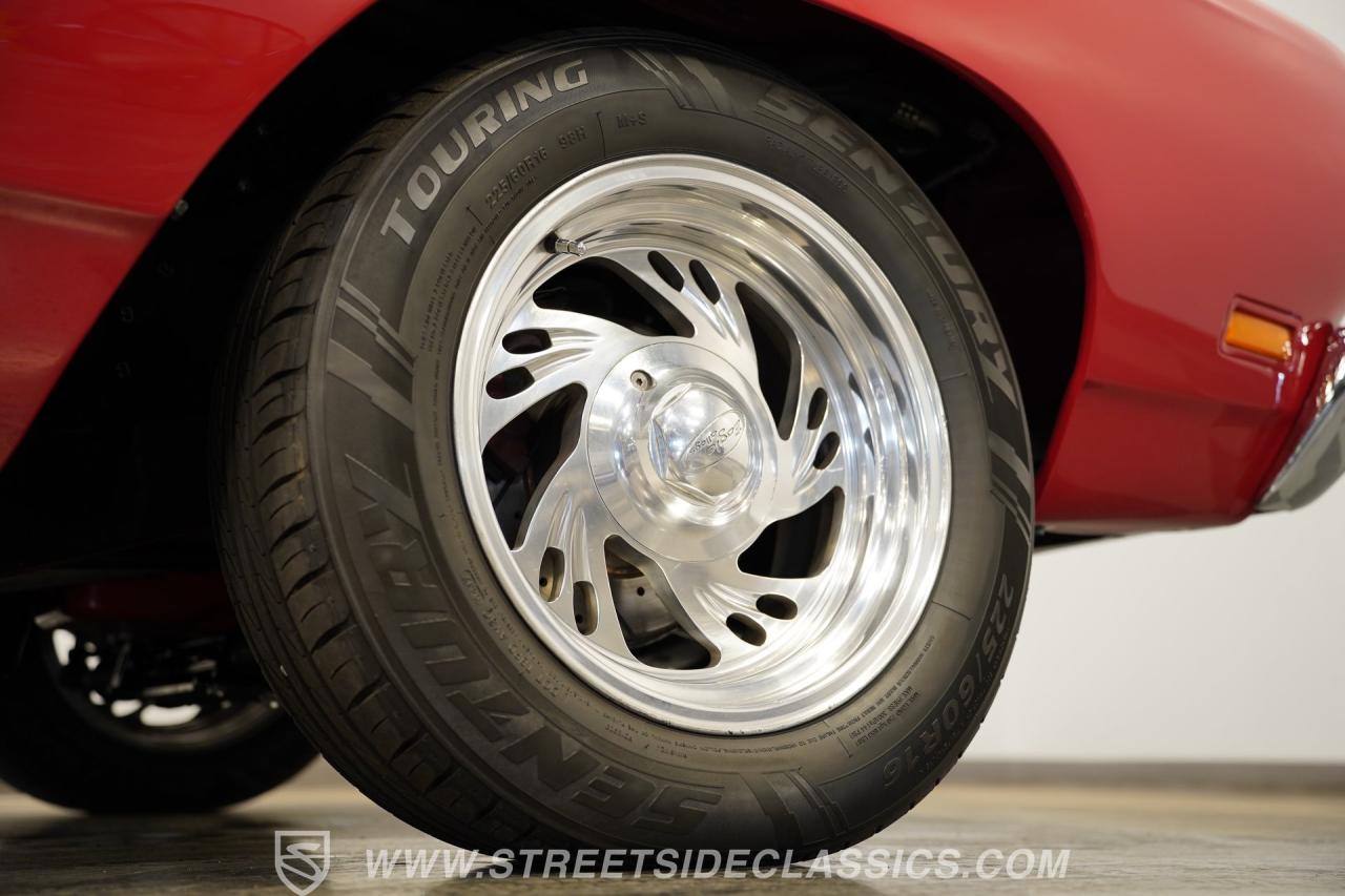 1969 Plymouth Road Runner