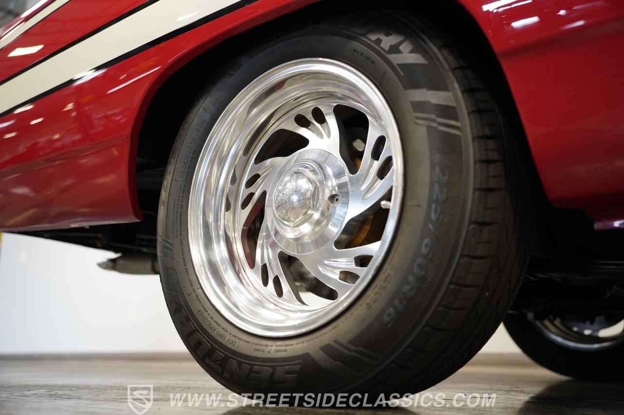 1969 Plymouth Road Runner