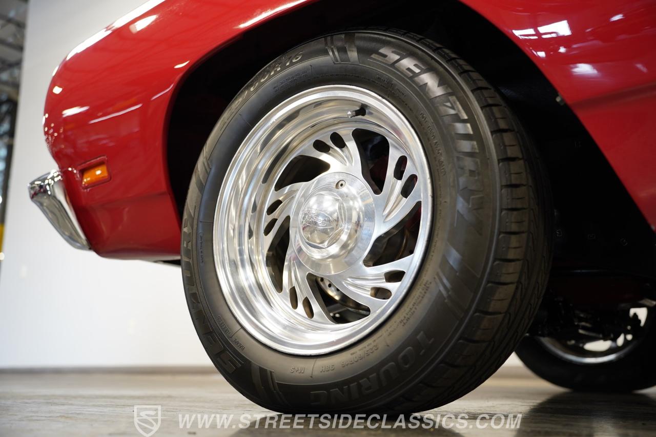 1969 Plymouth Road Runner