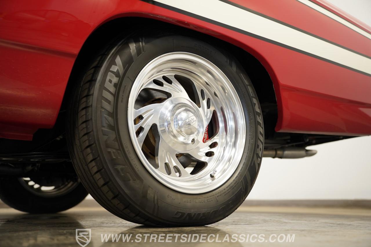 1969 Plymouth Road Runner
