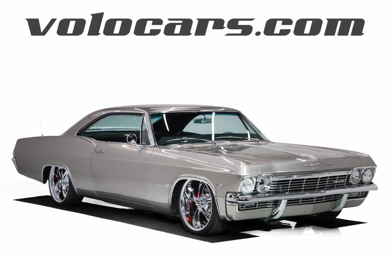 1965 Chevrolet Impala