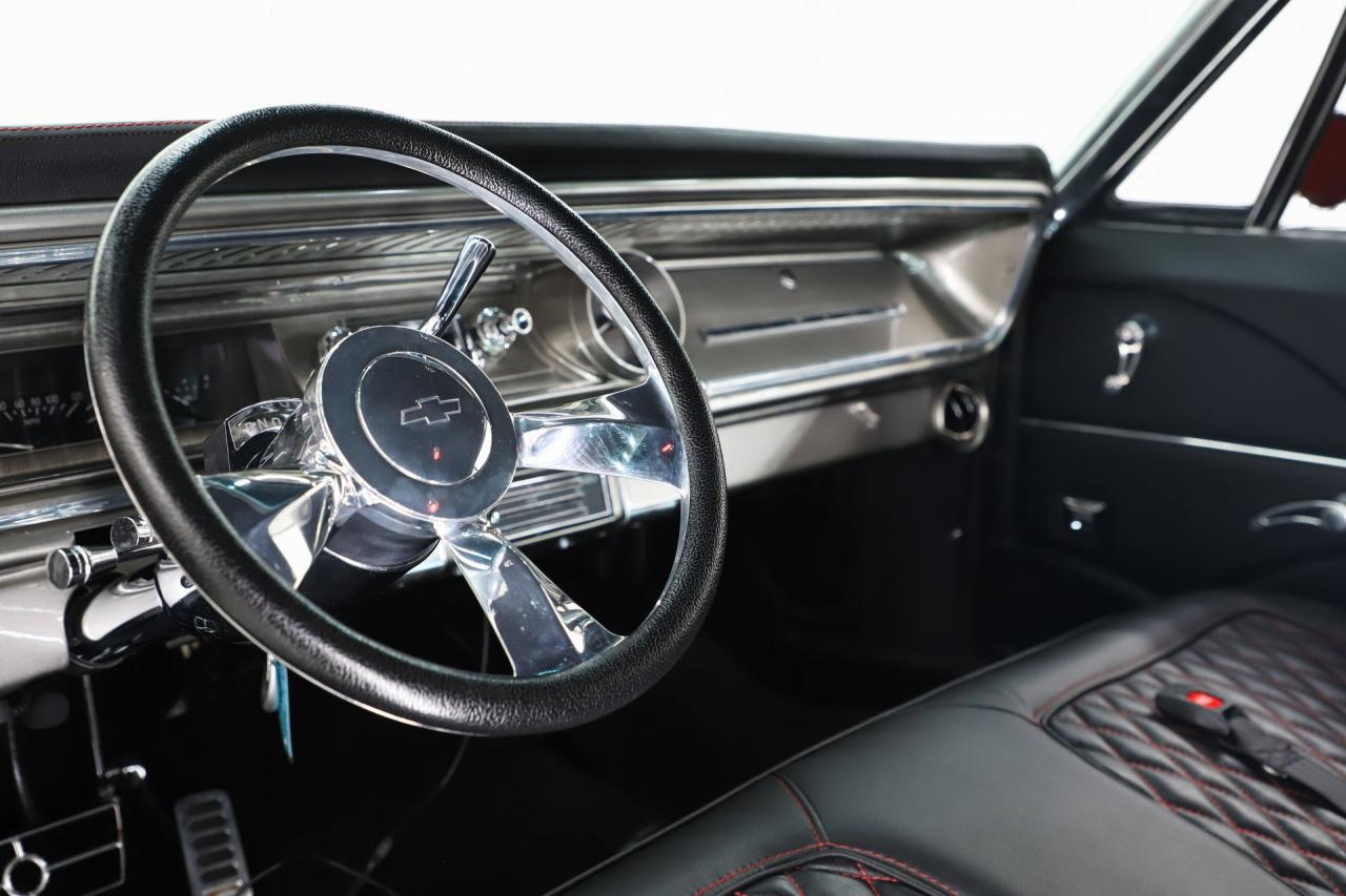 1965 Chevrolet Impala