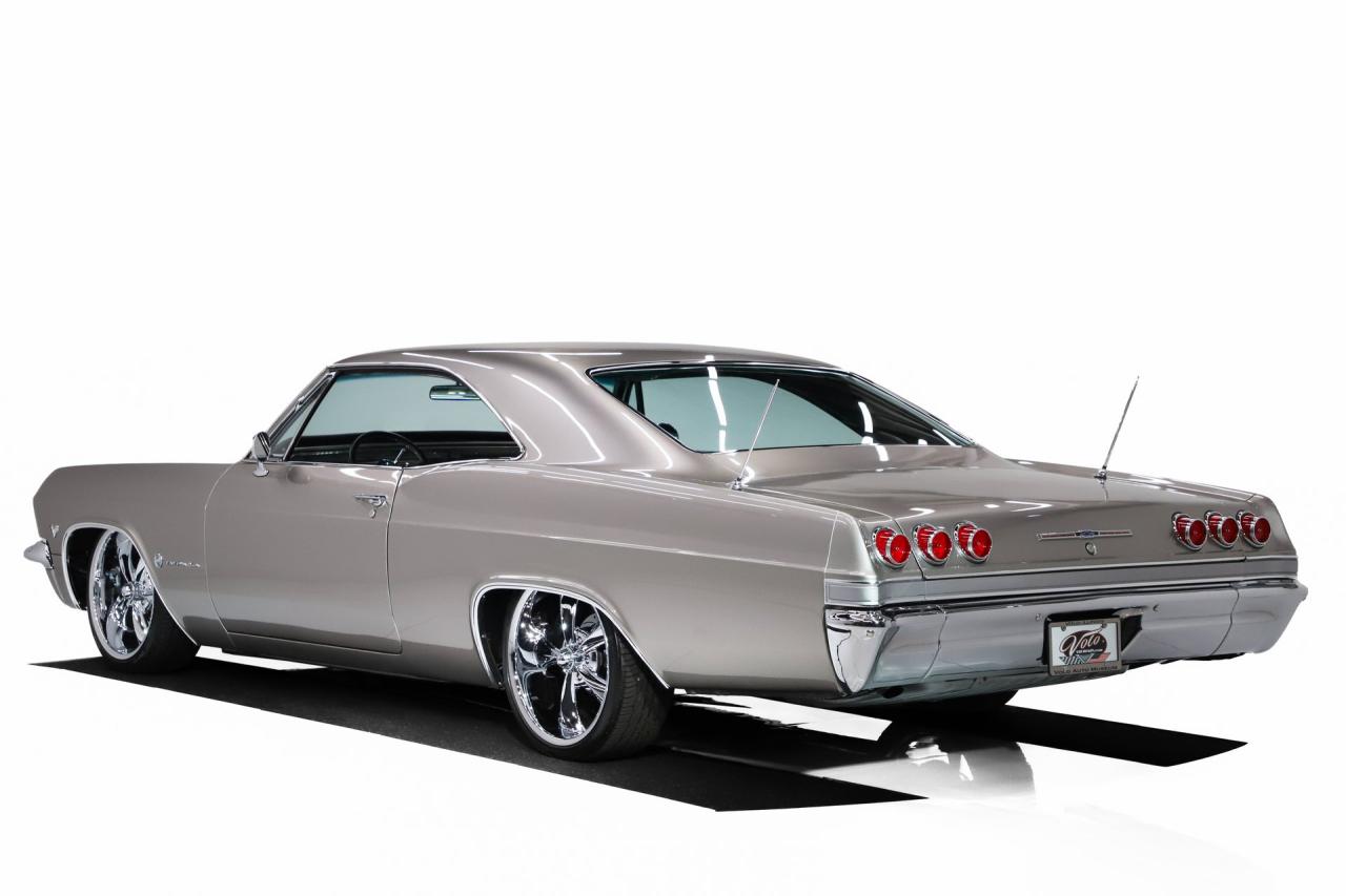 1965 Chevrolet Impala