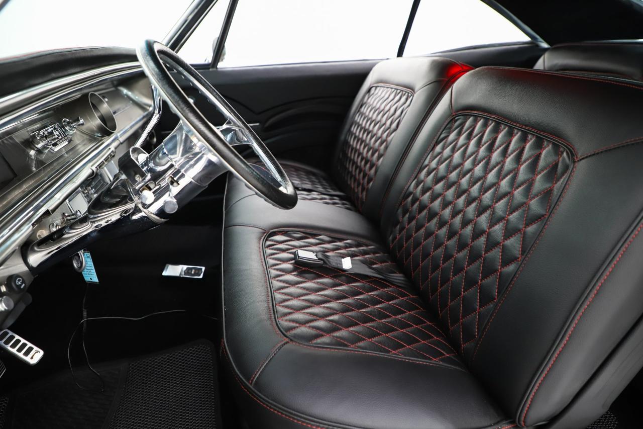 1965 Chevrolet Impala
