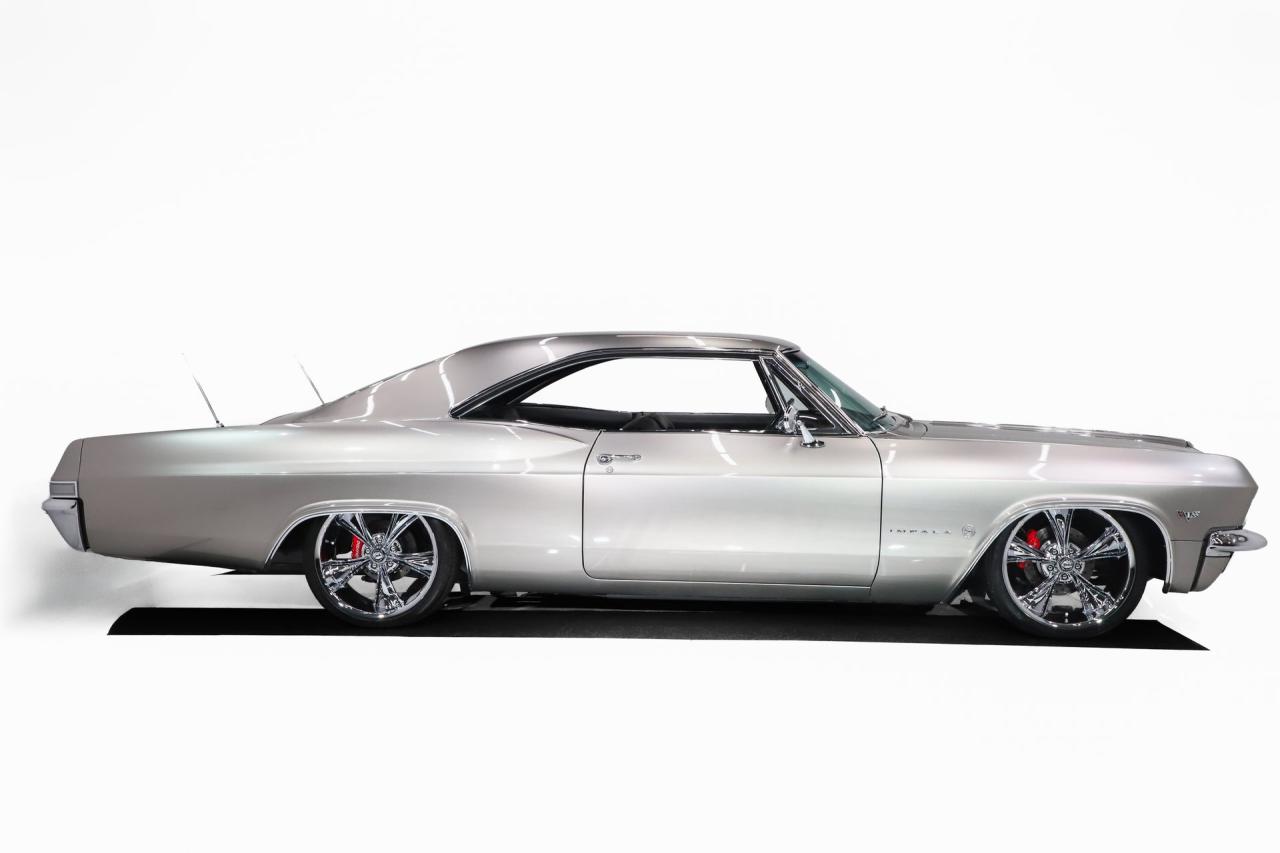 1965 Chevrolet Impala