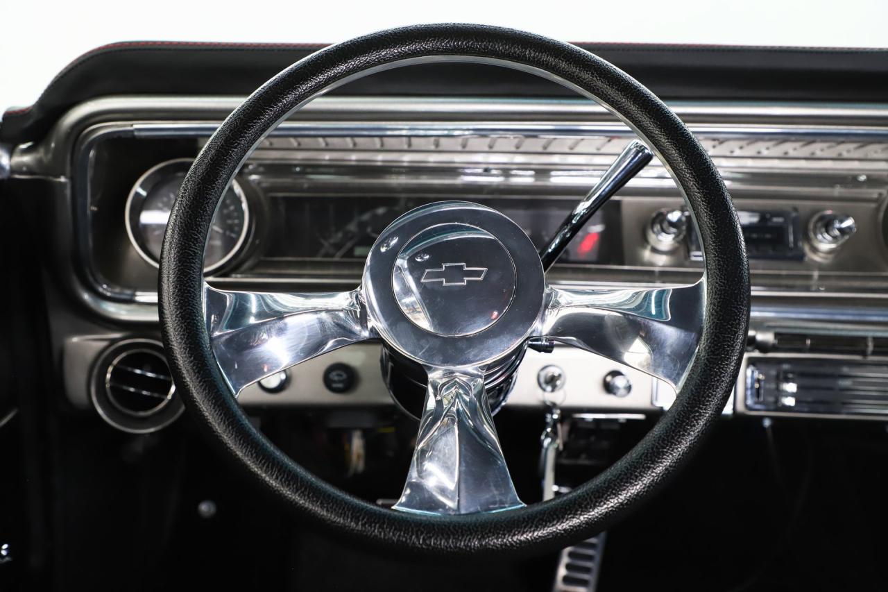 1965 Chevrolet Impala