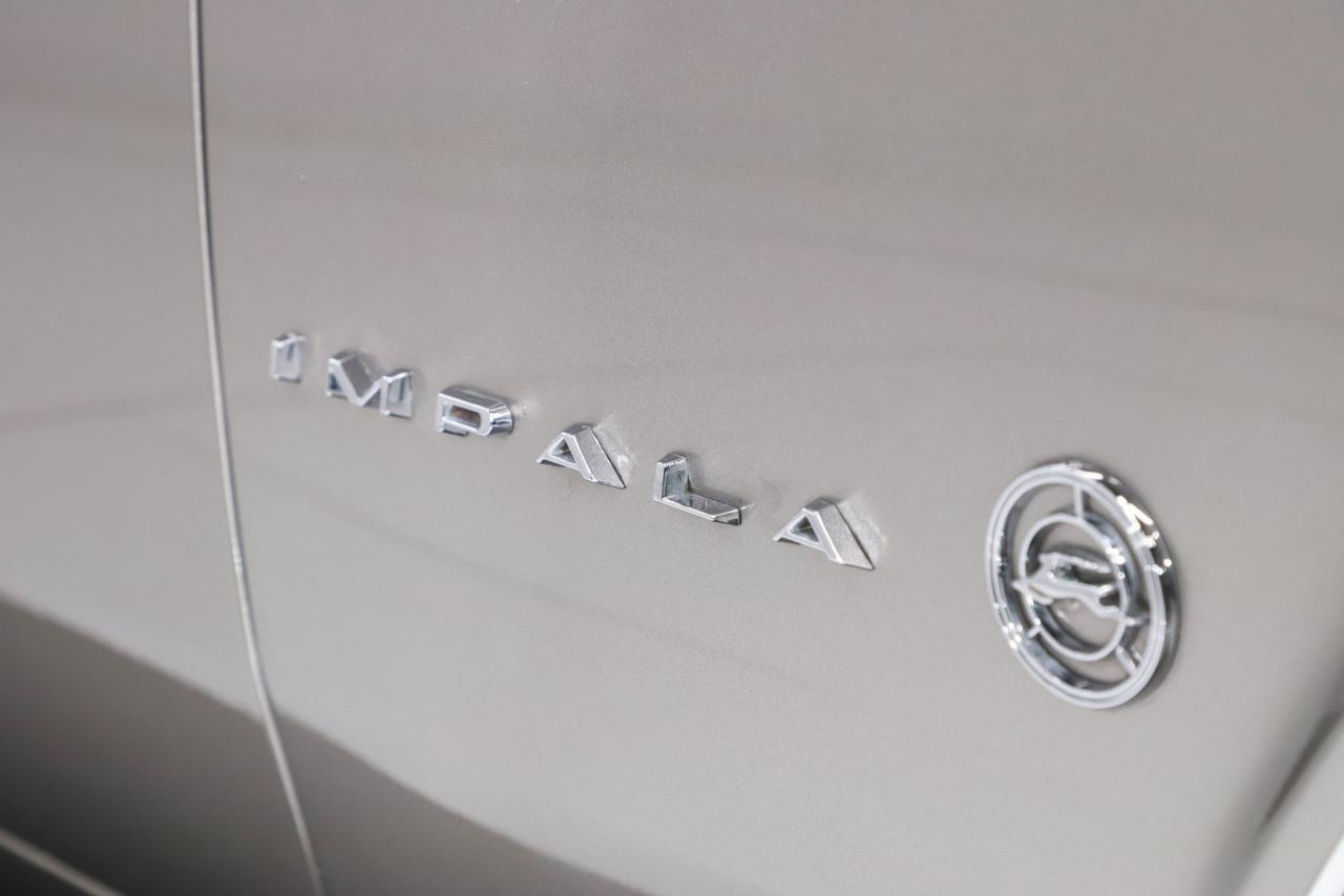 1965 Chevrolet Impala