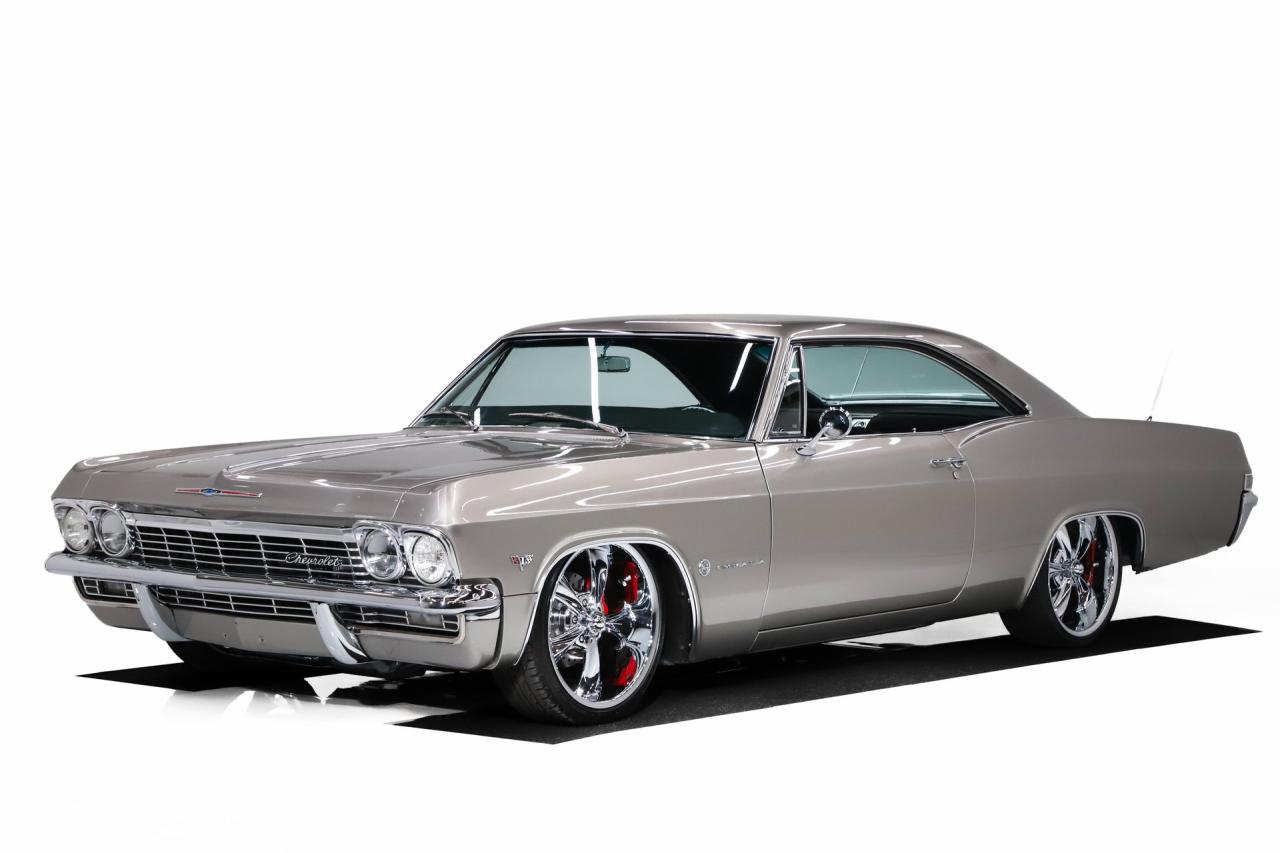 1965 Chevrolet Impala