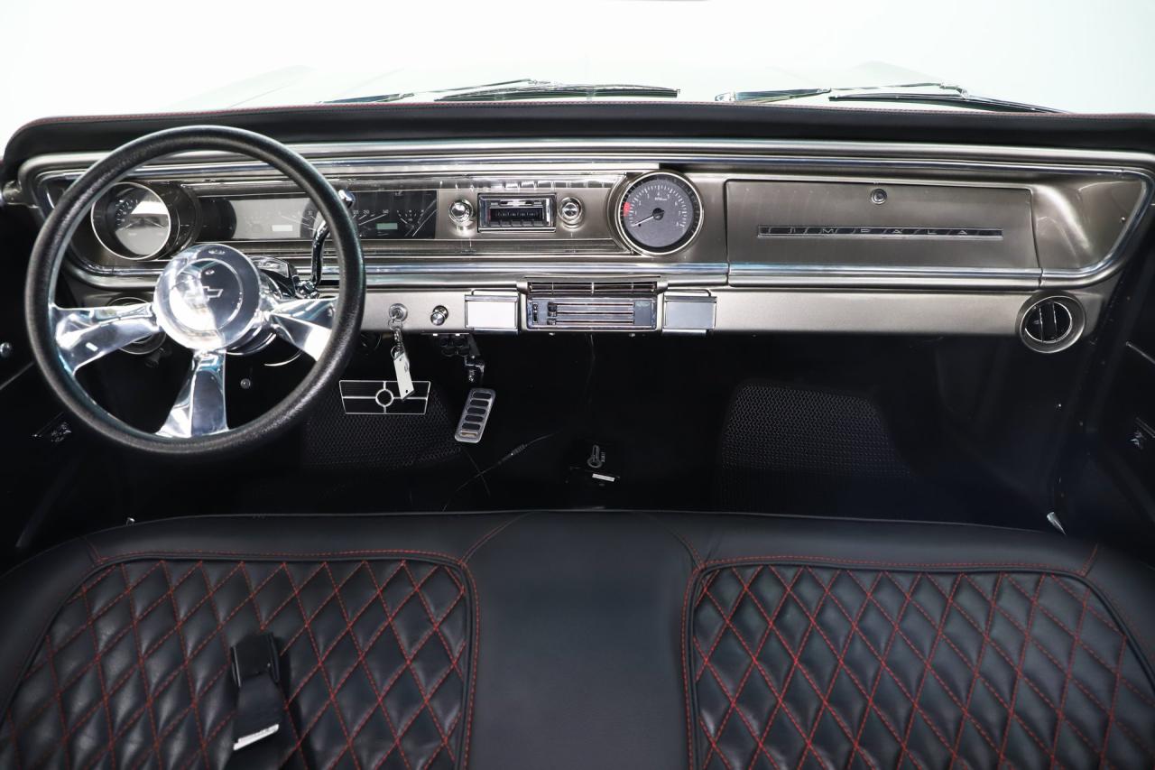1965 Chevrolet Impala