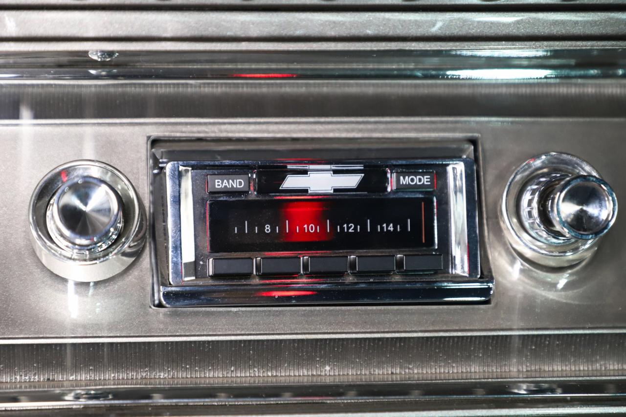 1965 Chevrolet Impala